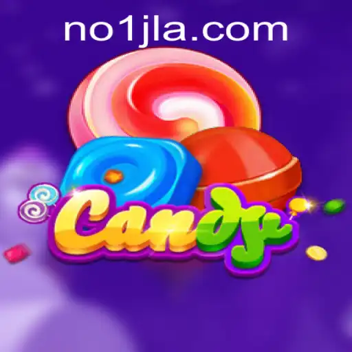 Diving into the Vibrant World of Candy: Unwrapping the Excitement of NO1 JL