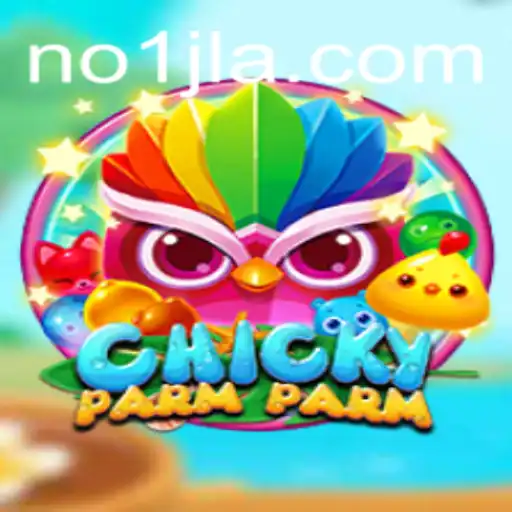 ChickyParmParm: A New Era in Interactive Gaming with a Twist of NO1 JL
