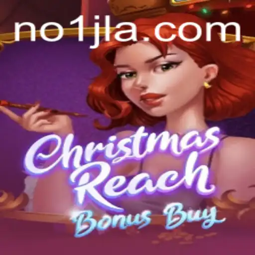 Exploring the Intriguing World of ChristmasReachBonusBuy with NO1 JL