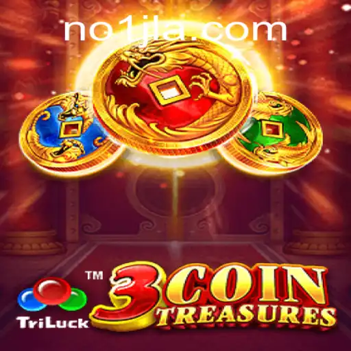 Unveiling the Exciting World of 3CoinTreasures