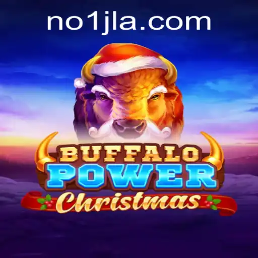 Experience the Thrill of BuffaloPowerChristmas: Your Guide to Gaming Excellence