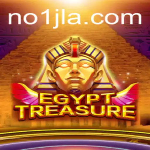 Unveiling the Mysteries of EgyptTreasure: The Ultimate Gaming Adventure