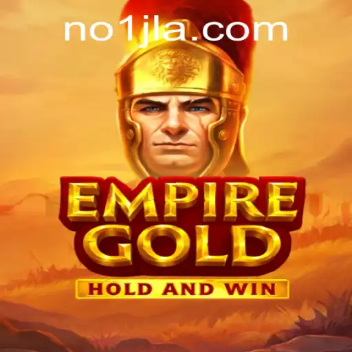 EmpireGold: The Ultimate Strategy Game with NO1 JL