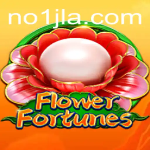 Discover the Enchanting World of FlowerFortunes: A Blossoming Adventure