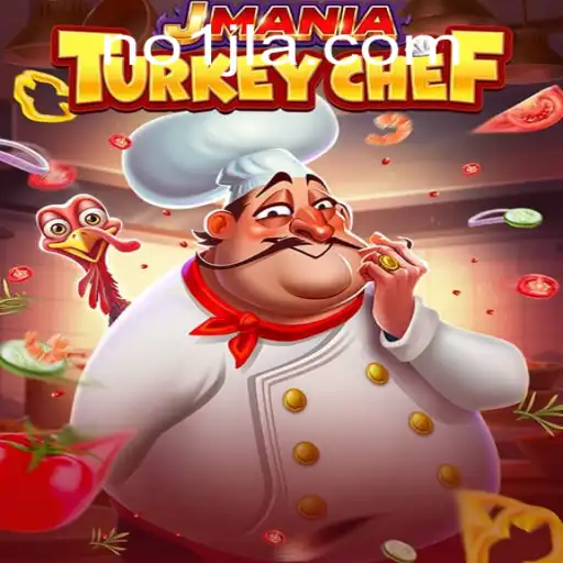 Discover the Culinary World of JManiaTurkeyChef: Mastering the Art of Virtual Cooking with a Twist