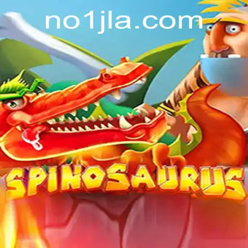 Unleashing the Adventure within Spinosaurus: A Dive into the Thrilling New Game NO1 JL