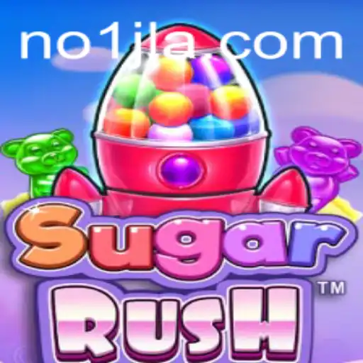 Experience the Sweet Thrill of SugarRush: An In-Depth Look