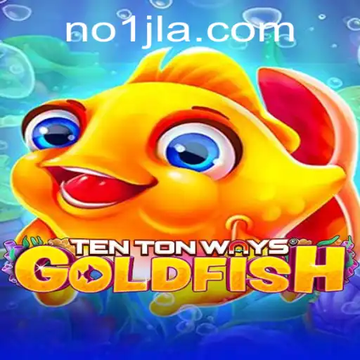 Discover the Exciting World of TenTonWaysGoldfish: Game Description, Introduction, and Rules