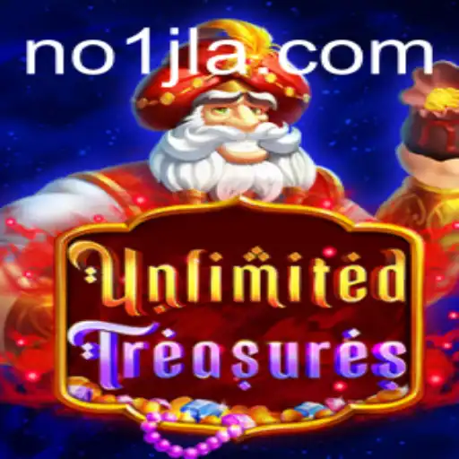 UnlimitedTreasures: The Ultimate Excursion into Adventure and Strategy