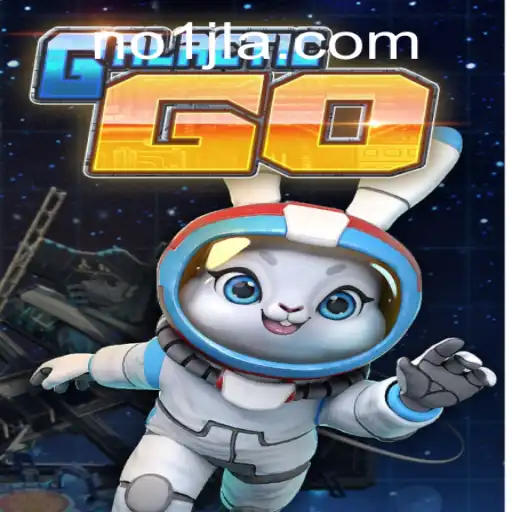 Discover GalacticGO: An Interstellar Gaming Experience Revolutionized