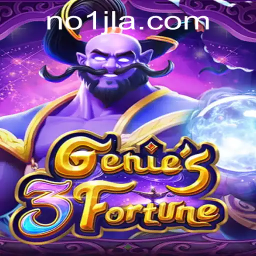 Exploring Genie3Fortune: A Magical Gaming Experience with NO1 JL