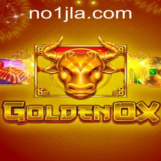 GoldenOx: A Thrilling Adventure in Gaming