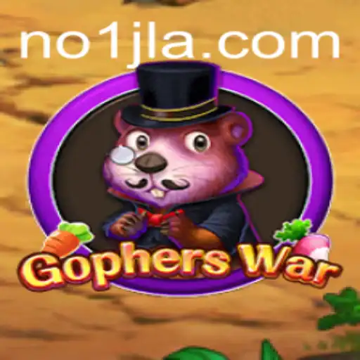 GophersWar: The Emergent Strategy Game Taking the World by Storm