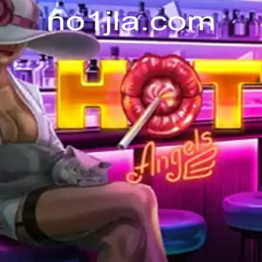 HotAngels: A Dynamic Gaming Experience