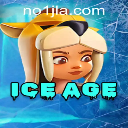 Explore the Chilling World of IceAge: A Gaming Experience Like No Other
