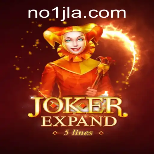 Unveiling the Enchanting World of JokerExpand: The Game Revolutionizing Entertainment