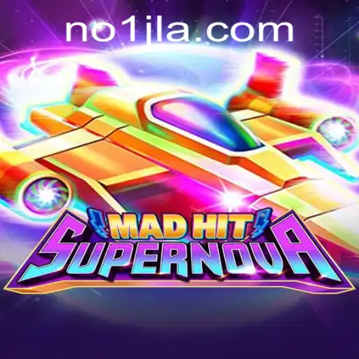 Unveiling MadHitSupernova: A New Cosmic Gaming Experience with NO1 JL