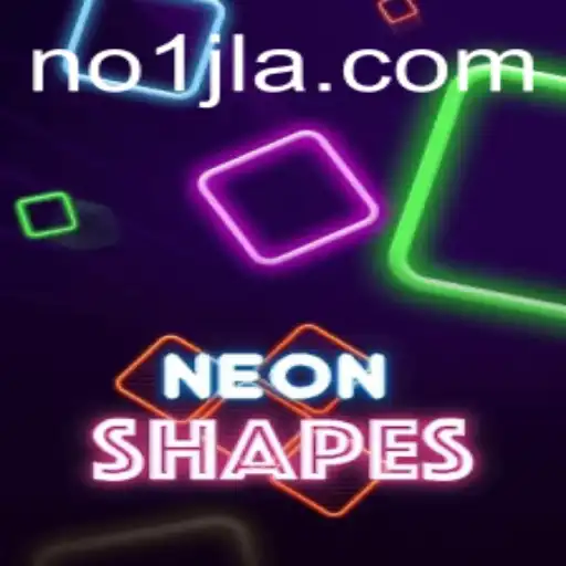 NeonShapes: An Immersive Gaming Experience