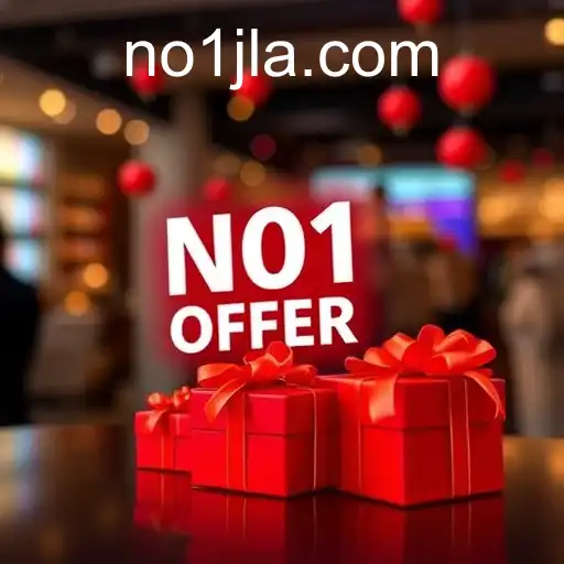 Unlocking Exclusive Offers with NO1 JL