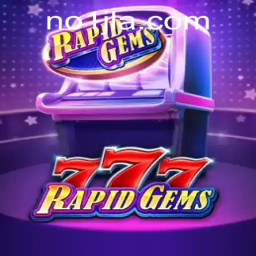 RapidGems777: The Innovative Gem-Matching Game You Need to Play