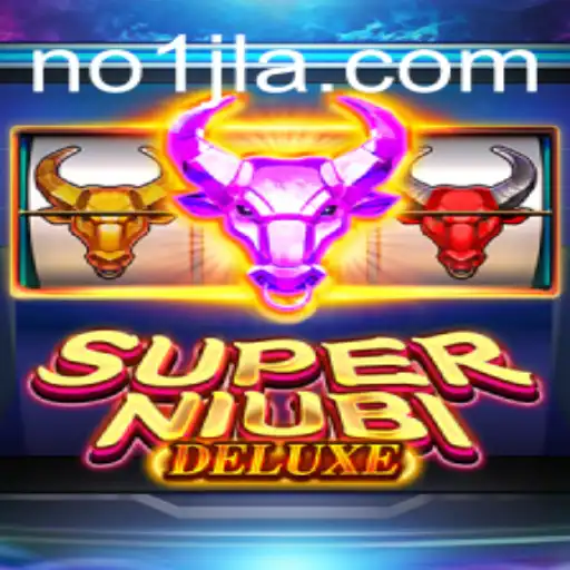 Experience the Thrilling World of SuperNiubiDeluxe: A Comprehensive Guide