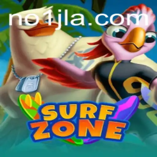 Dive into the Exciting World of SurfZone: Unveiling the Thrills and Action