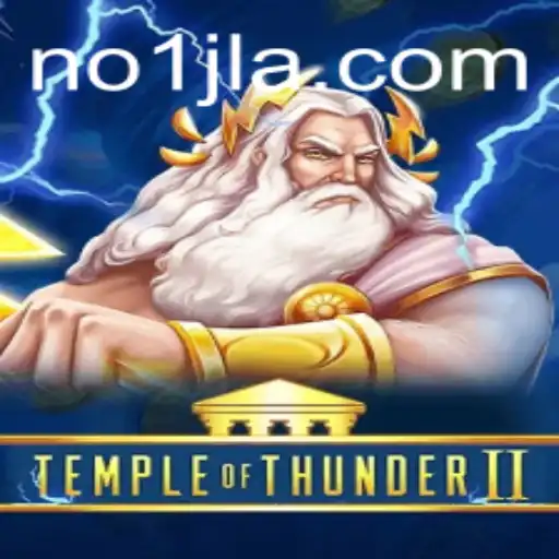 Exploring the Intricacies of TempleofThunderII: The Game That Revolutionized Action-Adventure