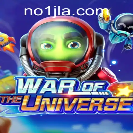 WAROFTHEUNIVERSE: The Epic Strategy Game of the Cosmos